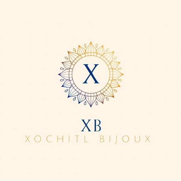 AAA Cz Star sterling silver earrings - Picture 3 of 3